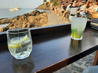 Plats et boissons du Restaurant La Voile à Collioure - n°14