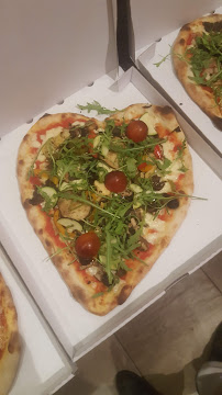 Pizza du Restaurant italien Pépone trattoria & café à Paris - n°12