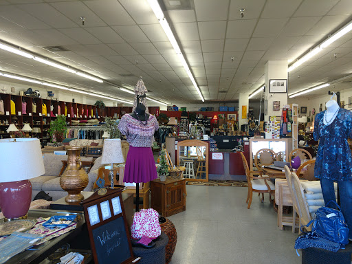 Consignment Shop «Treasure Trove», reviews and photos, 11912 NE Fourth Plain Blvd, Vancouver, WA 98662, USA