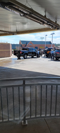 Car Wash «Waterway Gas & Wash», reviews and photos, 5290 DTC Blvd, Greenwood Village, CO 80111, USA