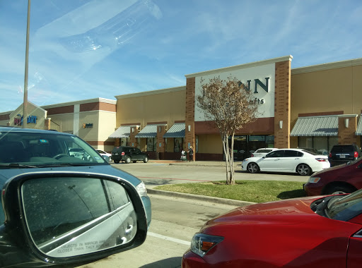 Fabric Store «Jo-Ann Fabrics and Crafts», reviews and photos, 2325 S Stemmons Fwy, Lewisville, TX 75067, USA