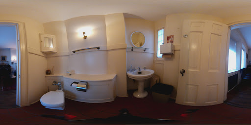 Historical Landmark «The President Woodrow Wilson House», reviews and photos, 2340 S St NW, Washington, DC 20008, USA