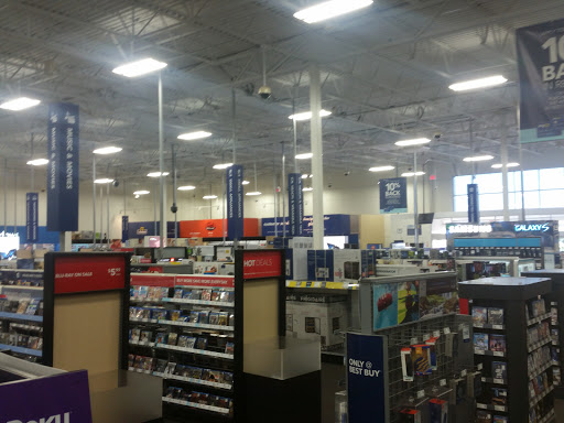 Electronics Store «Best Buy», reviews and photos, 8100 Old Carriage Ct, Shakopee, MN 55379, USA
