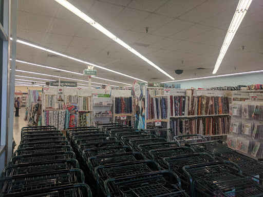 Fabric Store «Jo-Ann Fabrics and Crafts», reviews and photos, 433 Center St B, Ludlow, MA 01056, USA