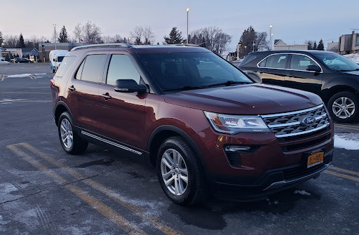 Used Car Dealer «Crazy Cheap Cars», reviews and photos, 8 Main St, Oakfield, NY 14125, USA