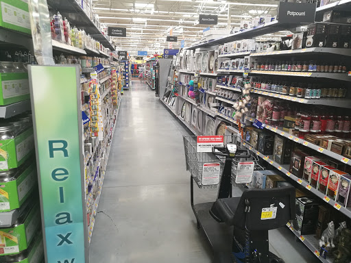 Discount Store «Walmart», reviews and photos, 15 Tobey Rd, Wareham, MA 02571, USA