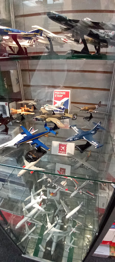 Model Shop «Airplane Shop», reviews and photos, 24 Stewart Pl # 4, Fairfield, NJ 07004, USA