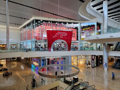 Shopping Mall «Fashion Show», reviews and photos, 3200 S Las Vegas Blvd Ste. 600, Las Vegas, NV 89109, USA
