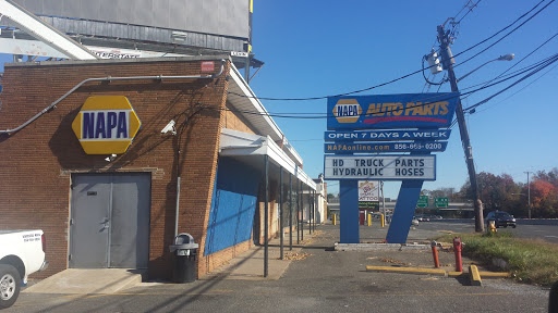 NAPA Auto Parts - Genuine Parts Company, 7027 Kalghn Avenue, Pennsauken Township, NJ 08109, USA, 
