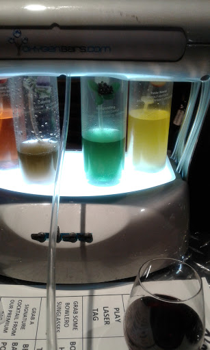 Bowling Alley «Bowlero Buffalo Grove», reviews and photos, 350 McHenry Rd, Buffalo Grove, IL 60089, USA