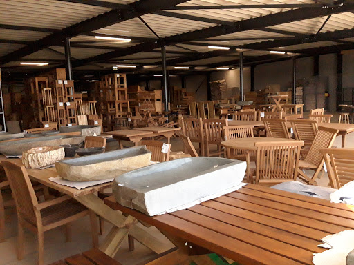 Olmega Teak Furnitures - Custom made furniture experts
