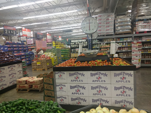 Grocery Store «El Super», reviews and photos, 7502 W Thomas Rd, Phoenix, AZ 85033, USA