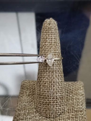 Jeweler «Alliance Jewelers», reviews and photos, 849 Keller Pkwy, Keller, TX 76248, USA