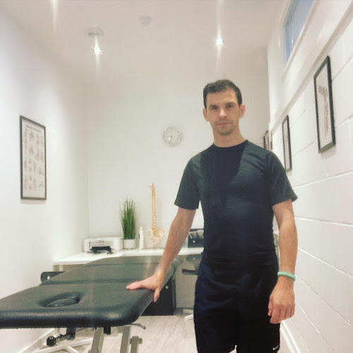 MHMT Massage Therapy & Personal Training - Brighton