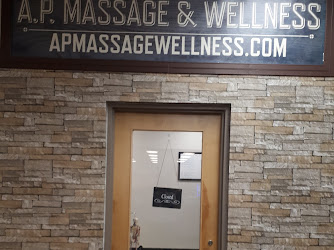A.P. Massage and Wellness