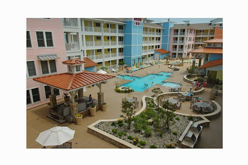 Condominium Complex «Sanctuary Realty at Sandbridge», reviews and photos, 3700 Sandpiper Rd, Virginia Beach, VA 23456, USA
