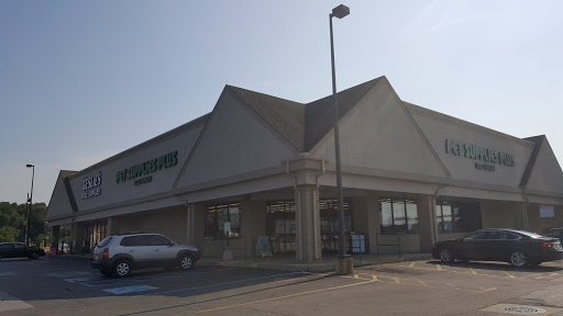 Pet Supply Store «Pet Supplies Plus», reviews and photos, 946 Joliet St, Dyer, IN 46311, USA