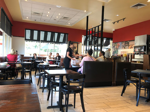 Cafe «Corner Bakery Cafe», reviews and photos, 17575 Harvard Ave # A, Irvine, CA 92614, USA