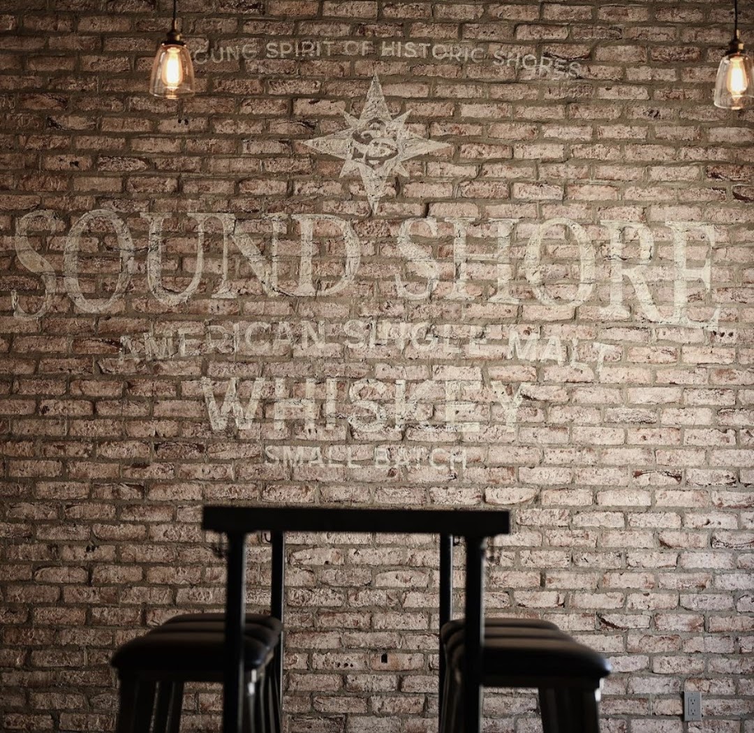 Good Shepherd Distillery