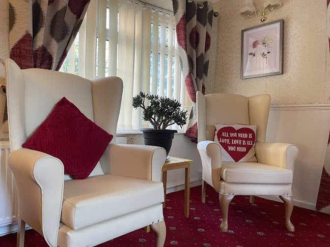 Reviews of Charnwood Park Residential Home in Leicester - Retirement home