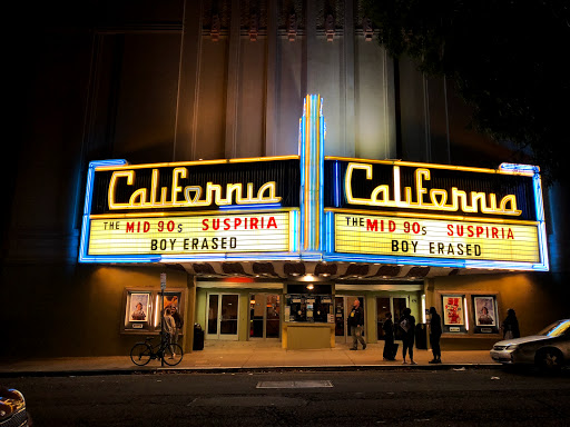 Movie Theater «California Theatre», reviews and photos, 2113 Kittredge St, Berkeley, CA 94704, USA