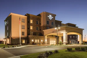 Homewood Suites by Hilton Frederick image