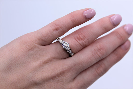 Pawn Shop «Bayou Pawn & Jewelry 3», reviews and photos, 9522 Main St, Zachary, LA 70791, USA