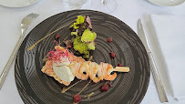 Les plus récentes photos du Restaurant gastronomique La rose des délices à Chambœuf - n°10