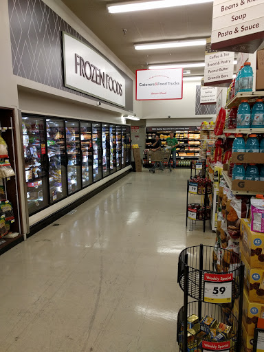 Grocery Store «Smart & Final Extra!», reviews and photos, 2235 University Ave, San Diego, CA 92104, USA