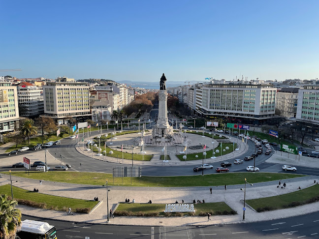 Avaliações doMarquês de Pombal em Lisboa - Serviço de transporte