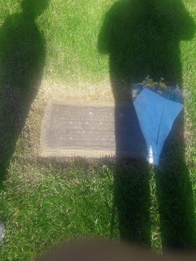 Cemetery «Forest Lawn Memorial Park», reviews and photos, 1712 S Glendale Ave, Glendale, CA 91205, USA