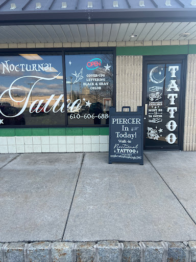 Explore tattoo ideas heart, creative tattoo ideas in Nazareth, available at Nocturnal Tattoo