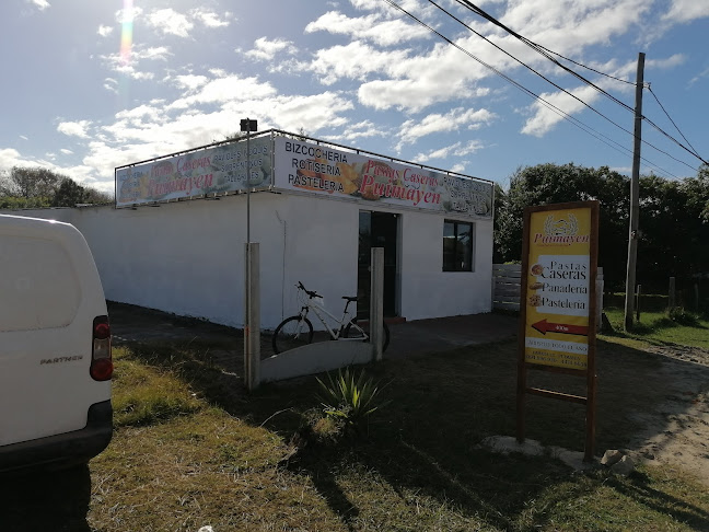 Panaderia y Fábrica de Pastas Puimayen - Panadería