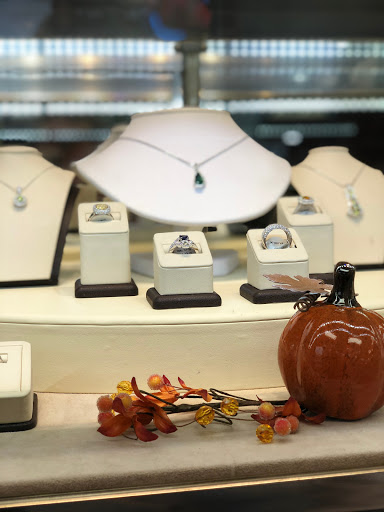 Jeweler «Heritage Jewelers», reviews and photos, 1115 E 9th St, Lockport, IL 60441, USA