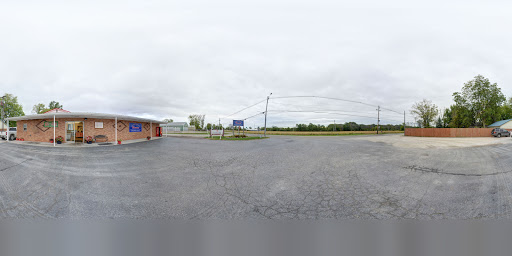 Butcher Shop «Bloomington Meats», reviews and photos, 2401 Bunn St, Bloomington, IL 61704, USA