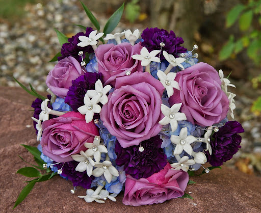 Florist «Floral Expressions», reviews and photos, 490 Buckland Rd, South Windsor, CT 06074, USA