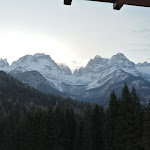 Photo n°2 de l'avis de Aldo.o fait le 26/01/2020 à 12:22 sur le  Bio Hotel Hermitage à Madonna di Campiglio