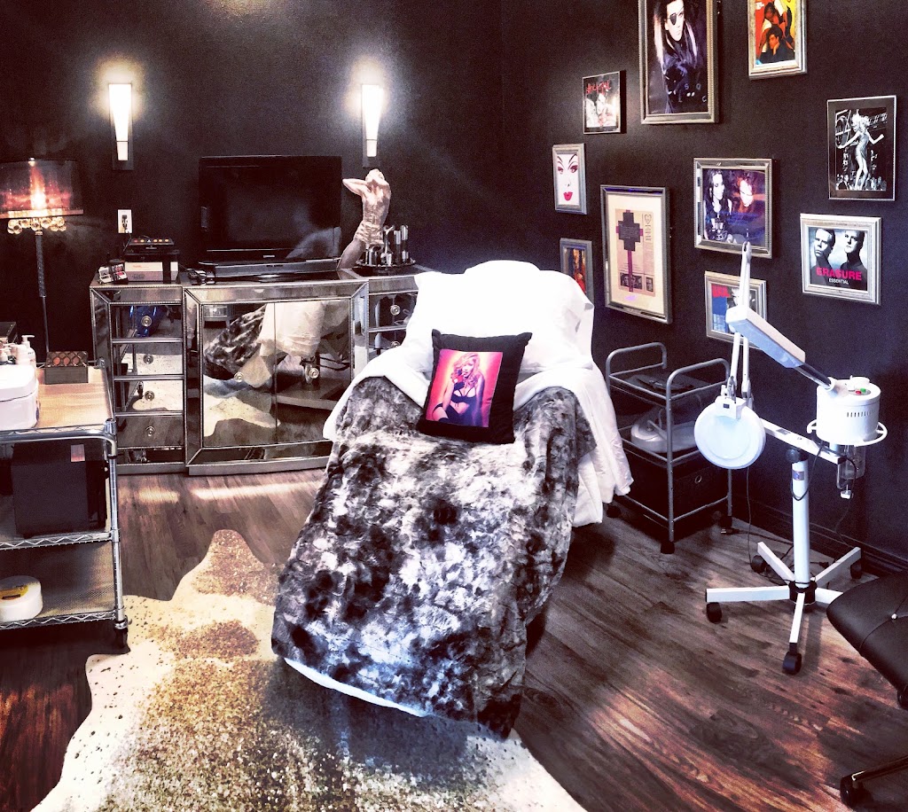 Esthetique Vogue de Lourdes 78745
