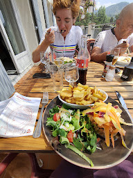 Photo n°38 de Auberge de Seranon Restaurant et pizzeria à Séranon ()