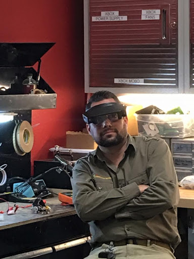 Computer Repair Service «Simple Computer Repair», reviews and photos, 1000 N Green Valley Pkwy, Henderson, NV 89074, USA