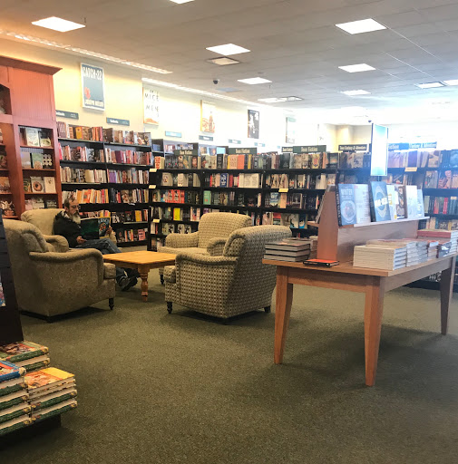 Book Store «Barnes & Noble», reviews and photos, 6002 Slide Rd, Lubbock, TX 79414, USA
