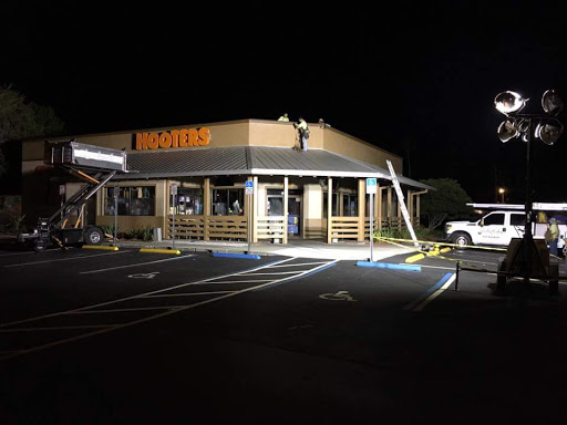 Roofing Contractor «Quality Roofing, Inc.», reviews and photos, 1905 N 40th St, Tampa, FL 33605, USA