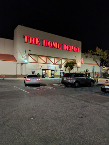 Home Improvement Store «The Home Depot», reviews and photos, 7121 Firestone Blvd, Downey, CA 90241, USA