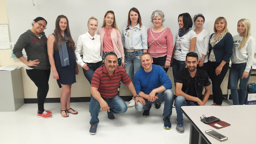 Shopping Mall «Marconi & Walnut Shopping Center», reviews and photos, 4949 Marconi Ave, Carmichael, CA 95608, USA