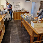 Photo n°15 de l'avis de M. fait le 24/09/2023 à 06:53 sur le  Hotel Bürkle à Fellbach