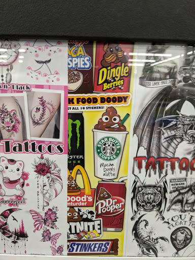 Dollar Store «Dollar Tree», reviews and photos, 1455 Nashville Rd, Franklin, KY 42134, USA