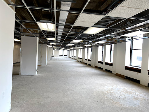 Shopping Mall «New Center One», reviews and photos, 3031 W Grand Blvd, Detroit, MI 48202, USA