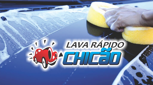 Logo da empresa - Lava Rápido Chicão
