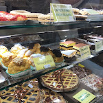 Photo n°2 de l'avis de Francesca.c fait le 07/07/2019 à 07:40 sur le  Pasticceria Dolce Ricordo à Maranello