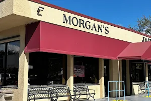 MORGAN'S image